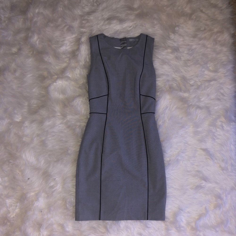 H&M Business Casual Dress